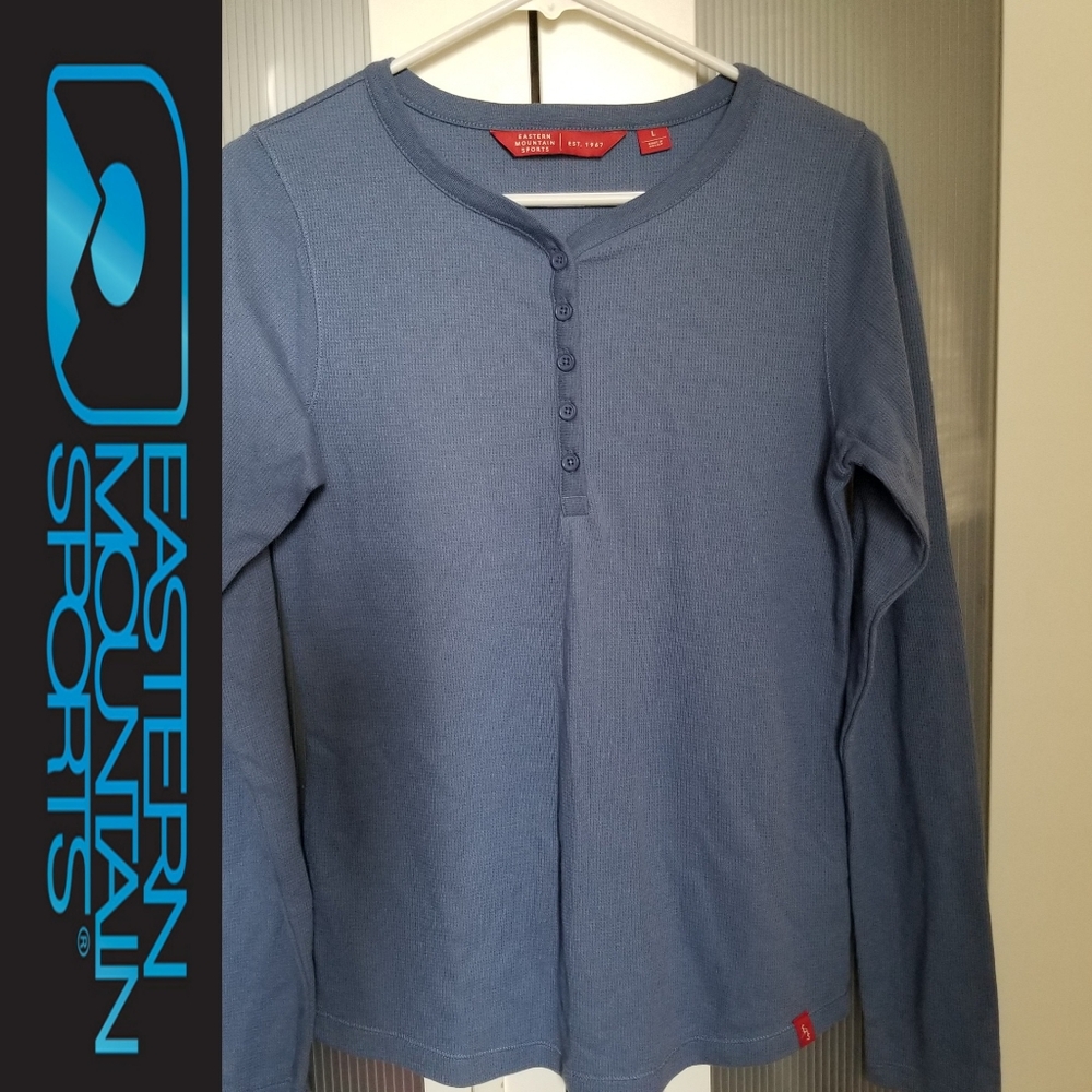 Eastern Mountain Sports Thermal Long Sleeve